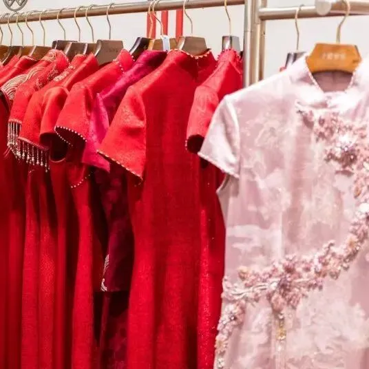 陈大鹏:在市场浪潮中锻造中国服装产业的“春天”