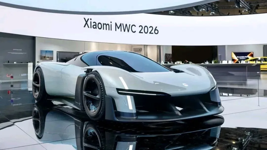 当小米不在用小字营销,认真造车