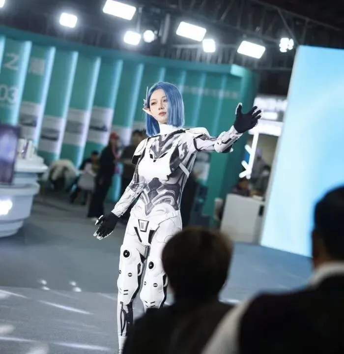 陈大鹏:在市场浪潮中锻造中国服装产业的“春天”