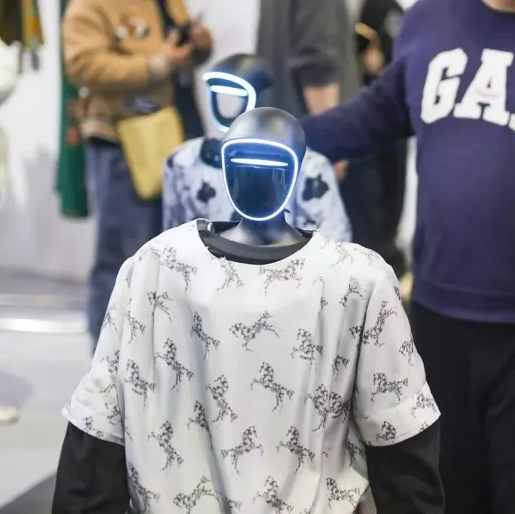 陈大鹏:在市场浪潮中锻造中国服装产业的“春天”