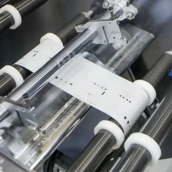 陈大鹏:在市场浪潮中锻造中国服装产业的“春天”