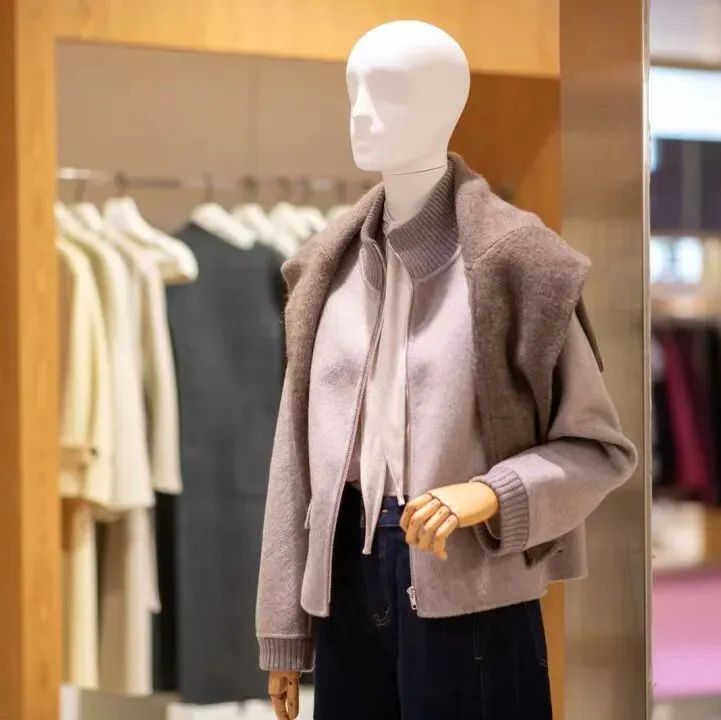 陈大鹏:在市场浪潮中锻造中国服装产业的“春天”