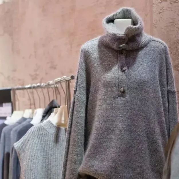 陈大鹏:在市场浪潮中锻造中国服装产业的“春天”