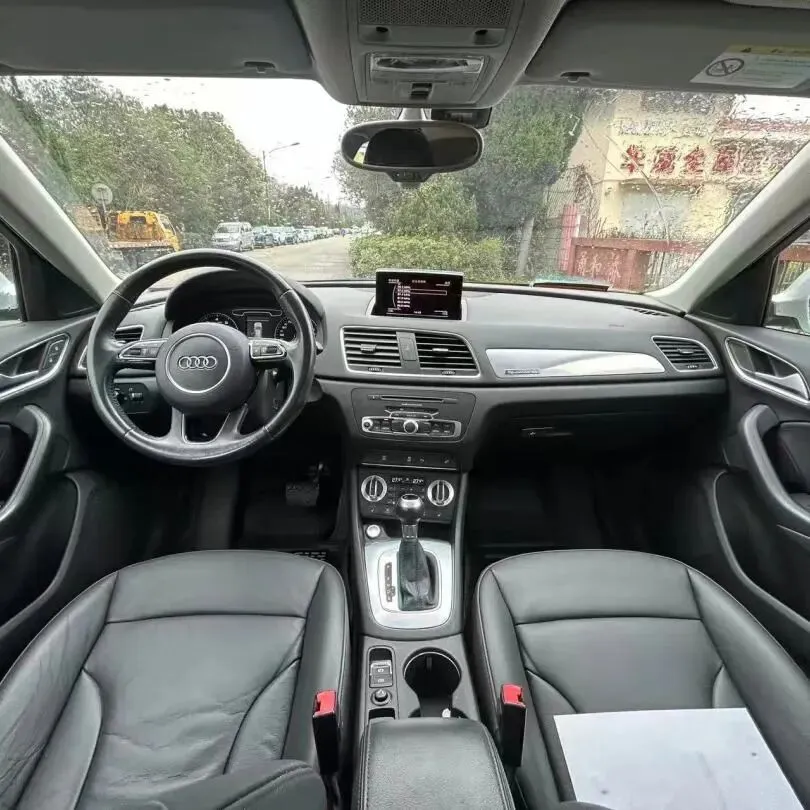 【舟山市二手车交易市场现车推介】(2026年31期)