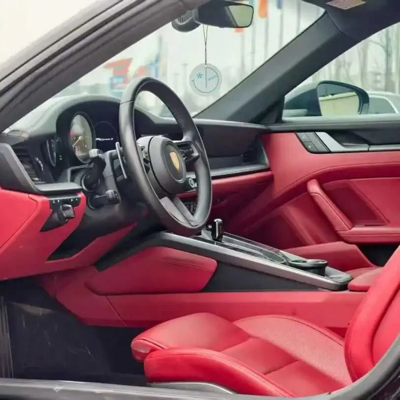 【舟山市二手车交易市场现车推介】(2026年31期)