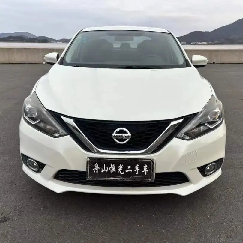 【舟山市二手车交易市场现车推介】(2026年31期)