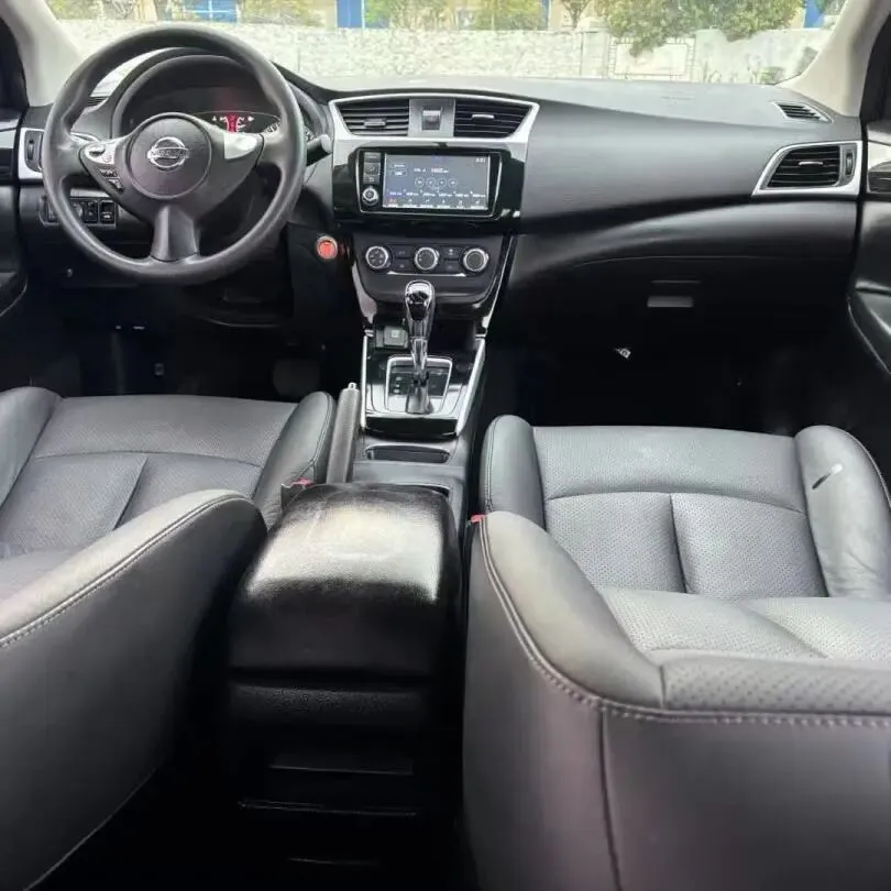 【舟山市二手车交易市场现车推介】(2026年31期)