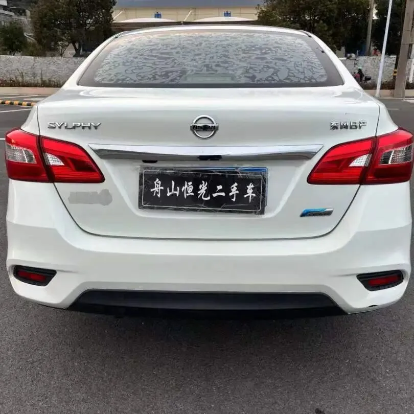 【舟山市二手车交易市场现车推介】(2026年31期)