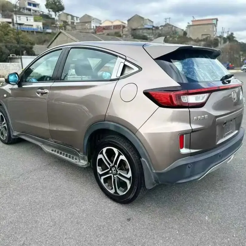 【舟山市二手车交易市场现车推介】(2026年31期)