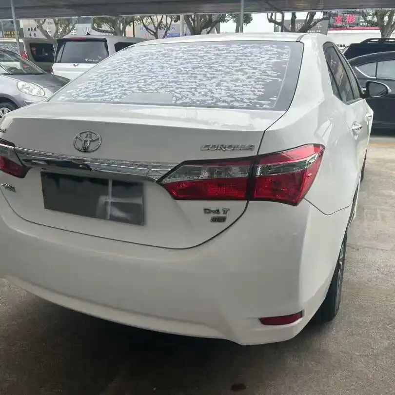 【舟山市二手车交易市场现车推介】(2026年31期)