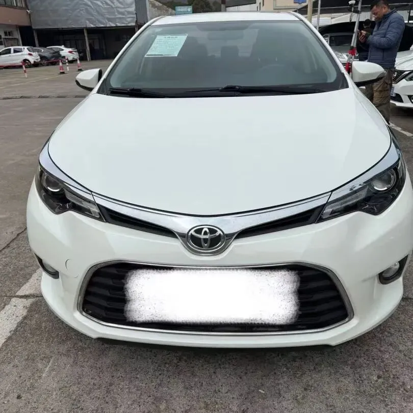 【舟山市二手车交易市场现车推介】(2026年31期)