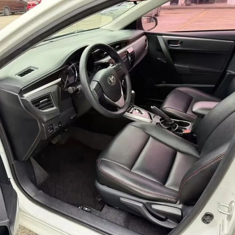 【舟山市二手车交易市场现车推介】(2026年31期)