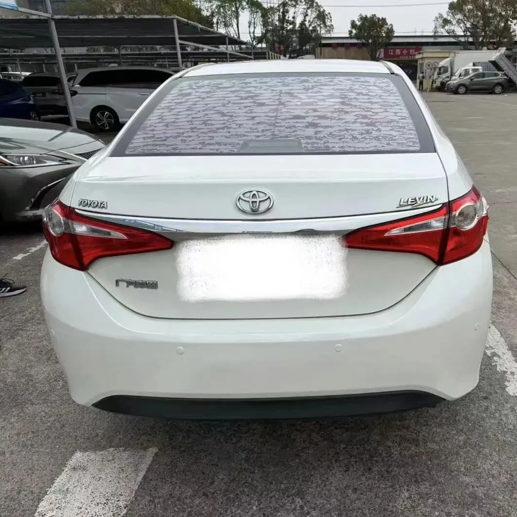 【舟山市二手车交易市场现车推介】(2026年31期)