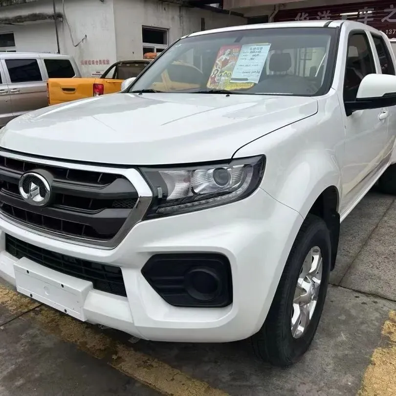 【舟山市二手车交易市场现车推介】(2026年31期)