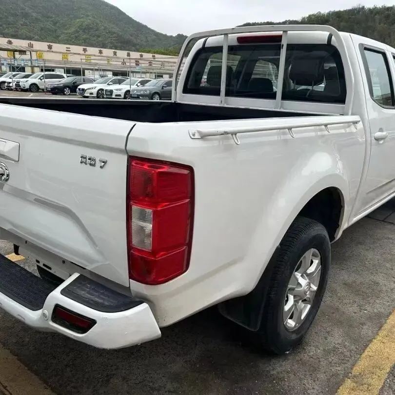 【舟山市二手车交易市场现车推介】(2026年31期)