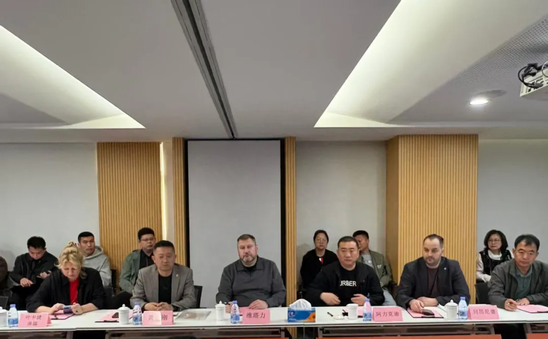 抢滩俄罗斯市场:泉州纺织服装企业迎来出海新机遇