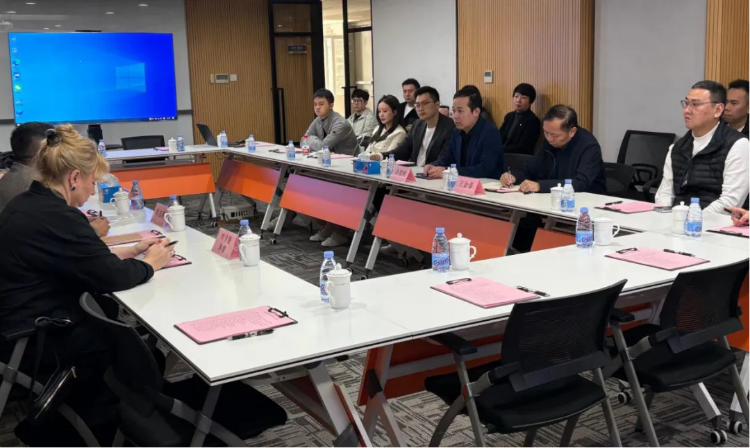 抢滩俄罗斯市场:泉州纺织服装企业迎来出海新机遇