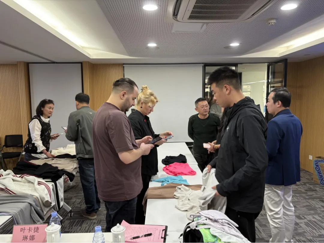 抢滩俄罗斯市场:泉州纺织服装企业迎来出海新机遇