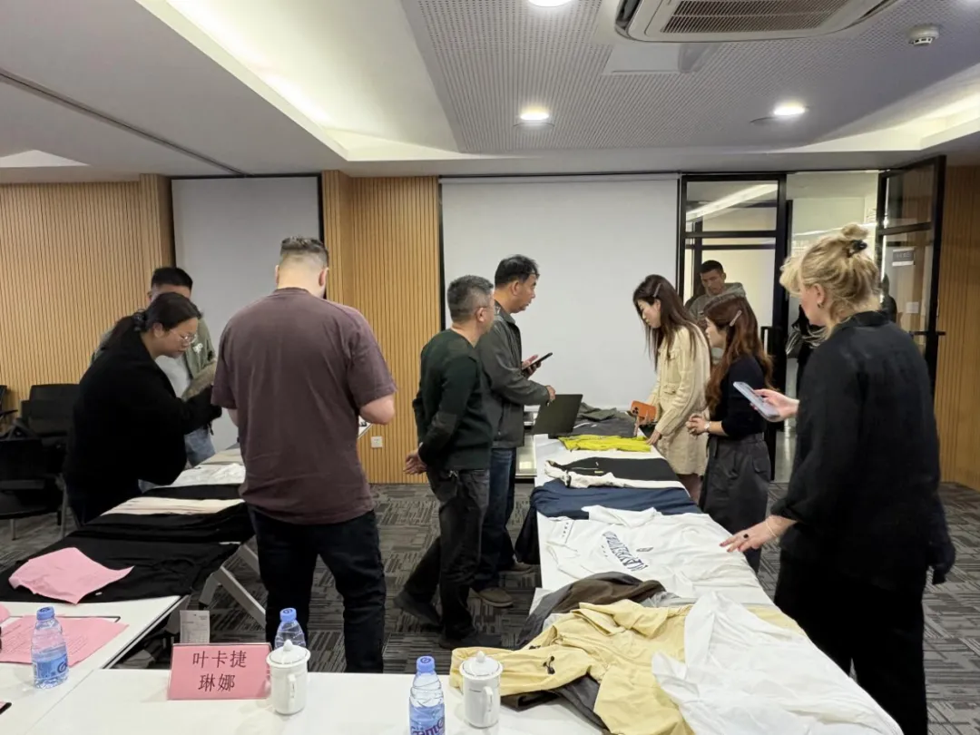 抢滩俄罗斯市场:泉州纺织服装企业迎来出海新机遇