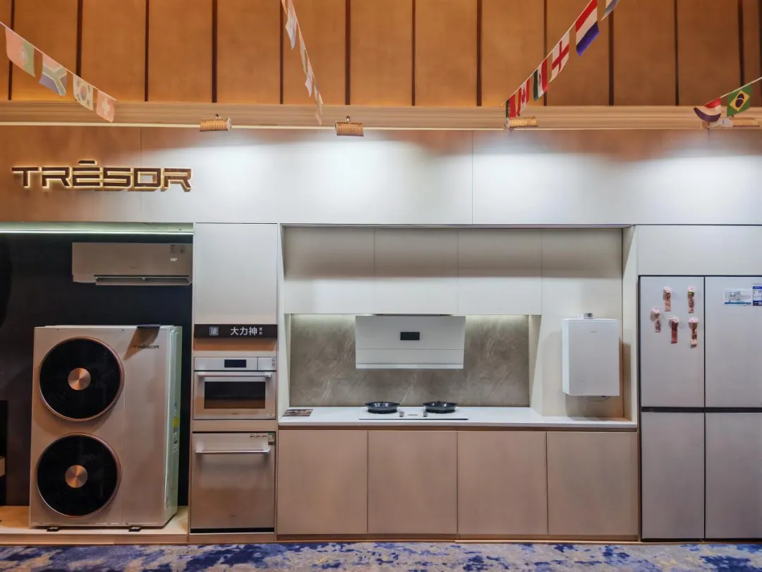 海信世界杯新品闪耀中原,郑州营销盛会引领行业新趋势