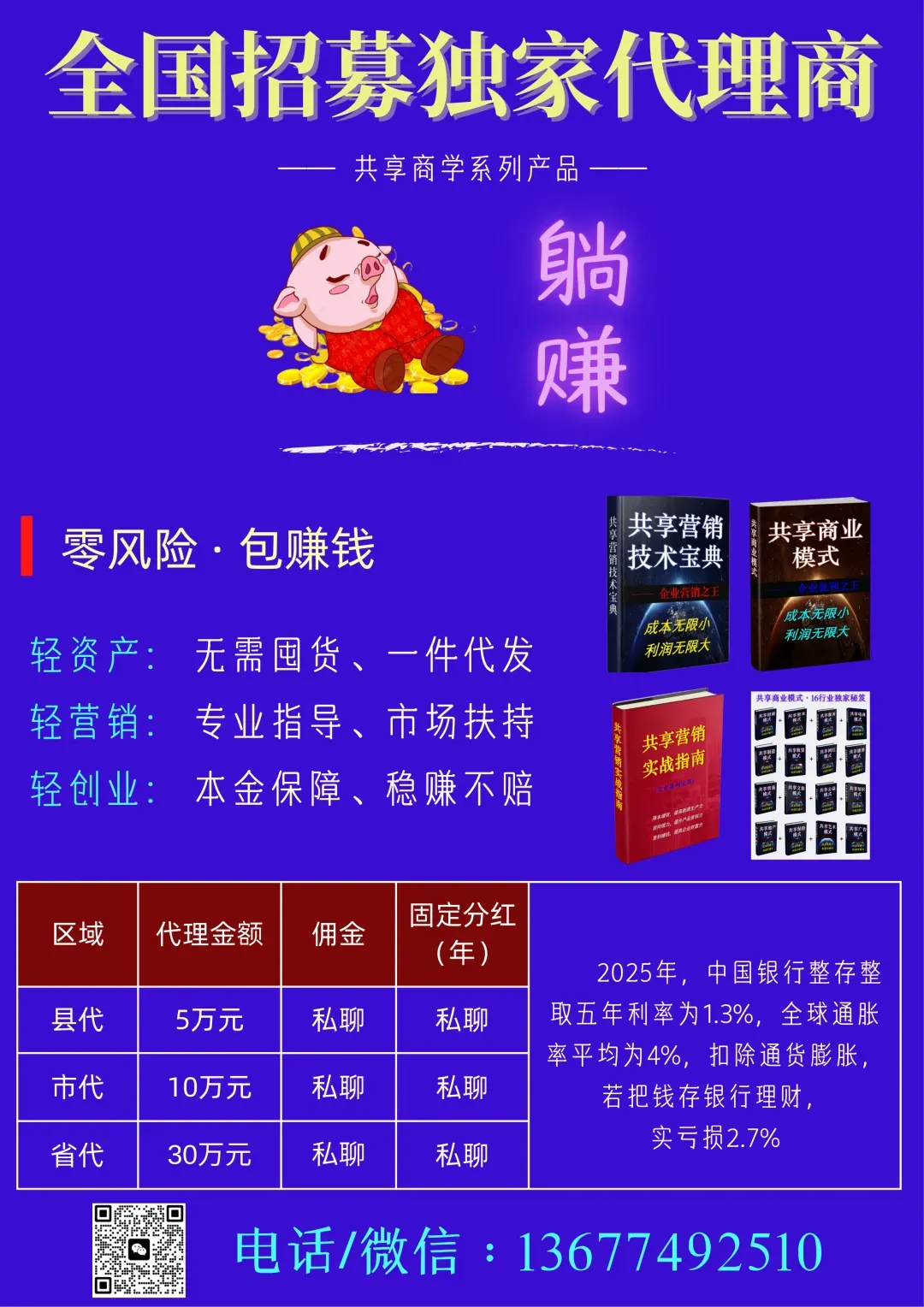 【实战】共享营销本质与价值共生