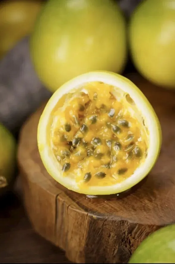 台农百香果与钦蜜九号百香果市场零售及工厂加工核心区别对比