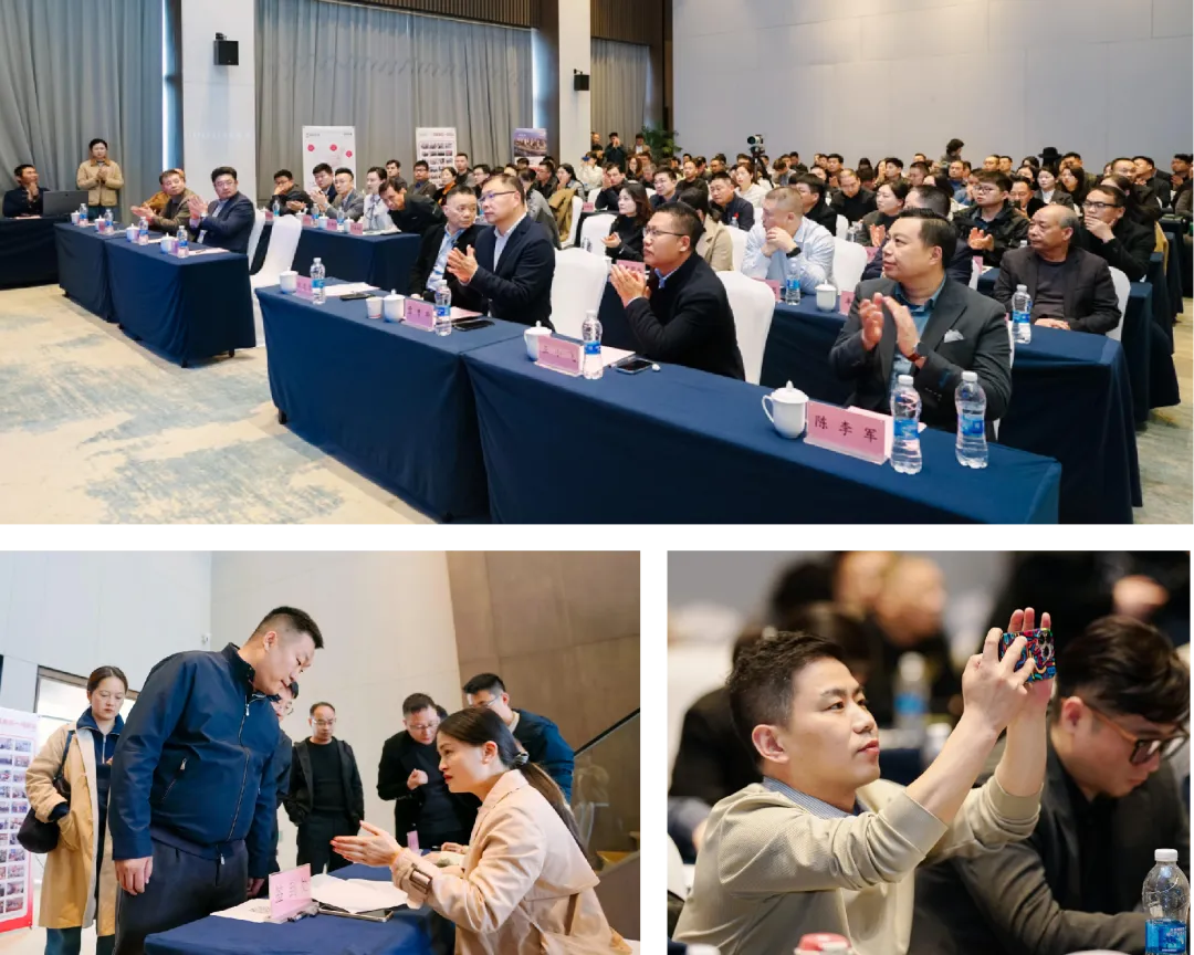 去化攻坚,实战共赢!河南地产商会营销去化专委会揭牌,三大专家解锁破局密码