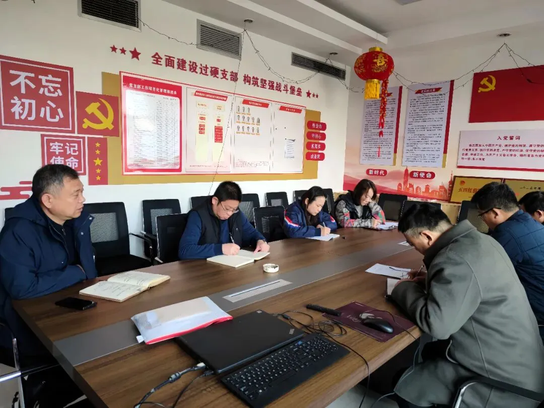 降本增效 | 综合服务中心市场运行开展“开库行动” 盘活存量物资