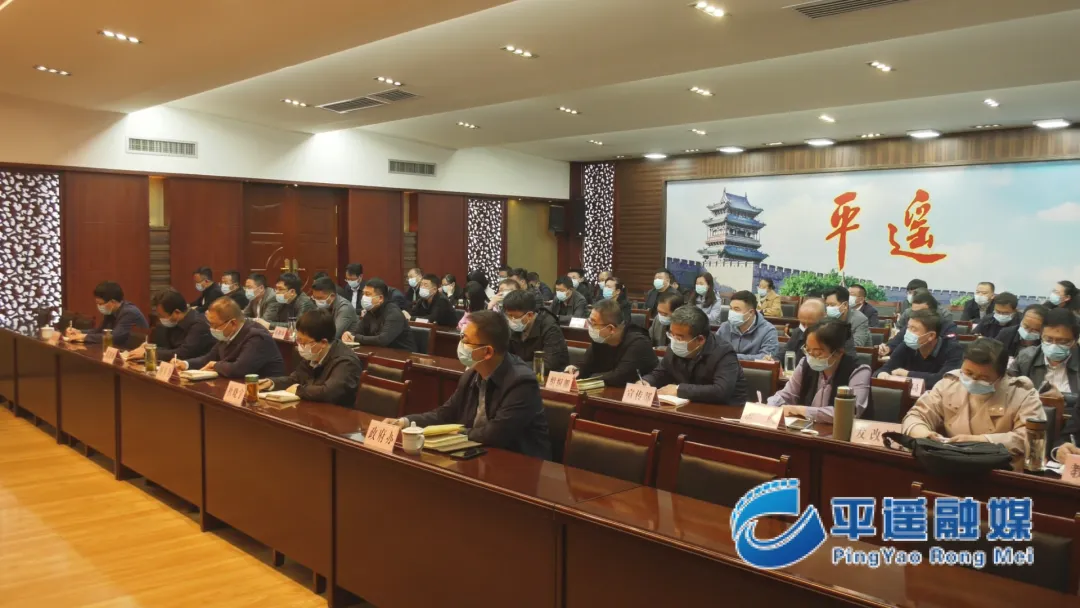 聚焦聚力“五抓五提升” 推动市场主体高质量发展