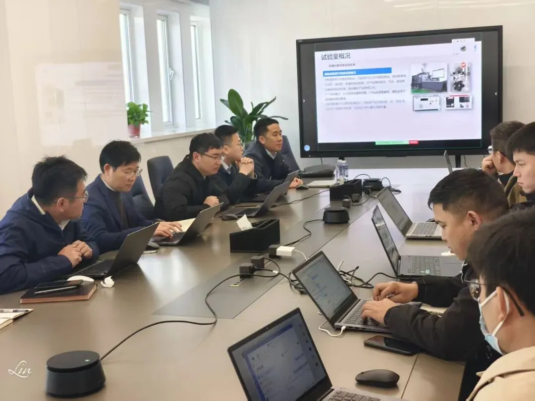 双融双促 | 营销公司党支部党员突击队在行动