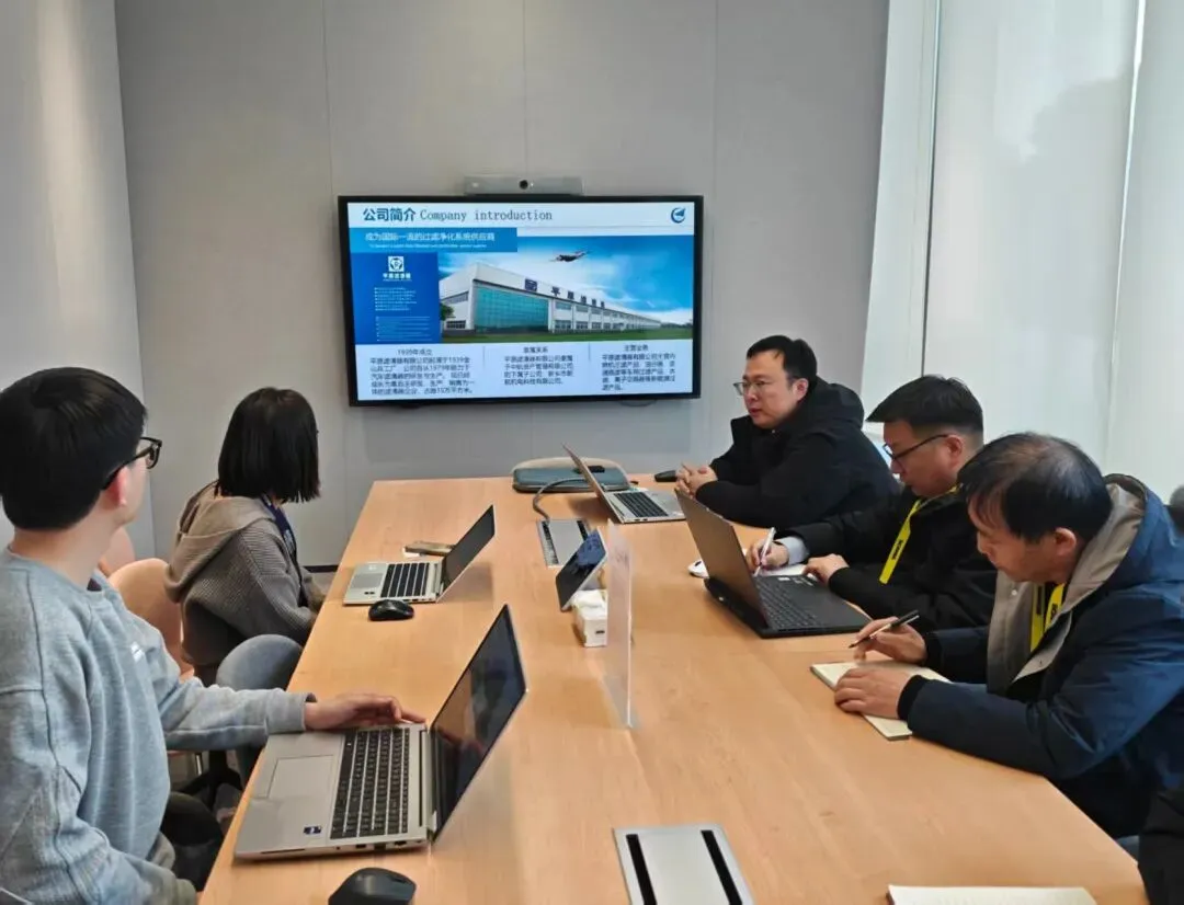 双融双促 | 营销公司党支部党员突击队在行动