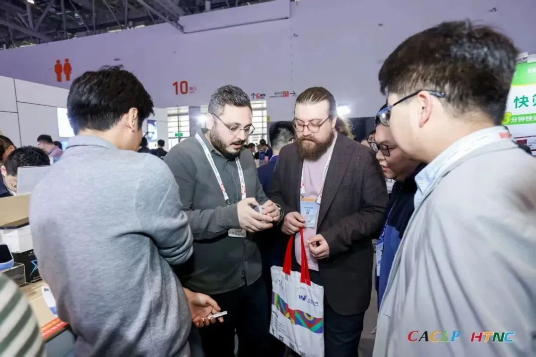 爆了!凭什么他能在CACLP居家检测馆获客800+