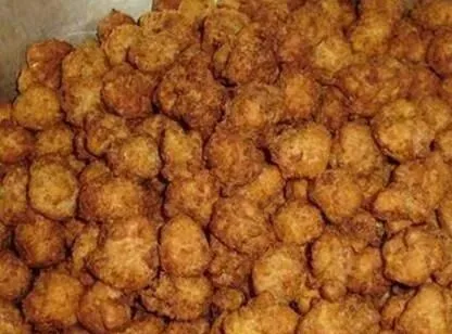 市场上“最脏”的4种食物,咸菜上榜,最后一种很多人都爱买着吃