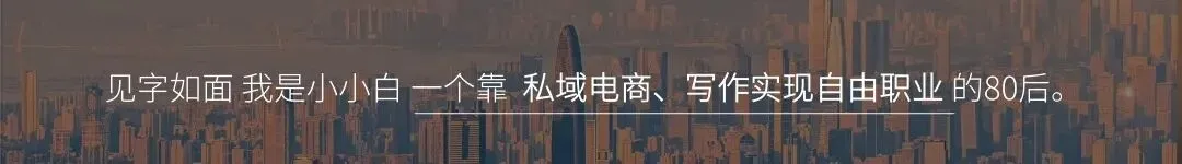 一篇文章讲清私域营销的底层逻辑:被动吸引,主动成交