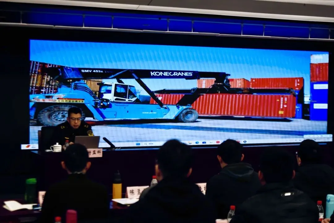 励志笃行 奋楫扬帆——宝山区市场监管局2026年新录用公务员入职培训顺利结业