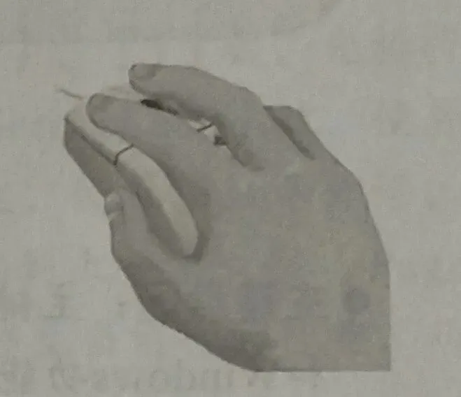 小海豚讲的计算机知识(十二)鼠标和键盘的使用方法