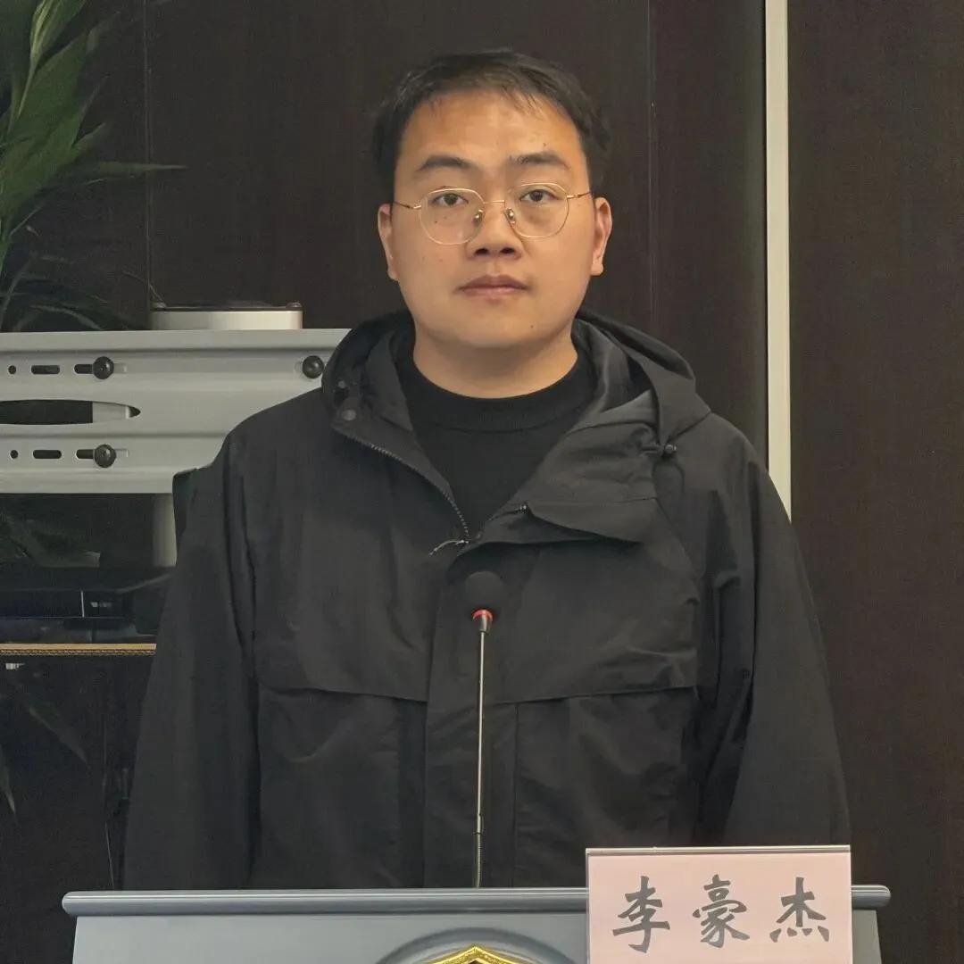 励志笃行 奋楫扬帆——宝山区市场监管局2026年新录用公务员入职培训顺利结业