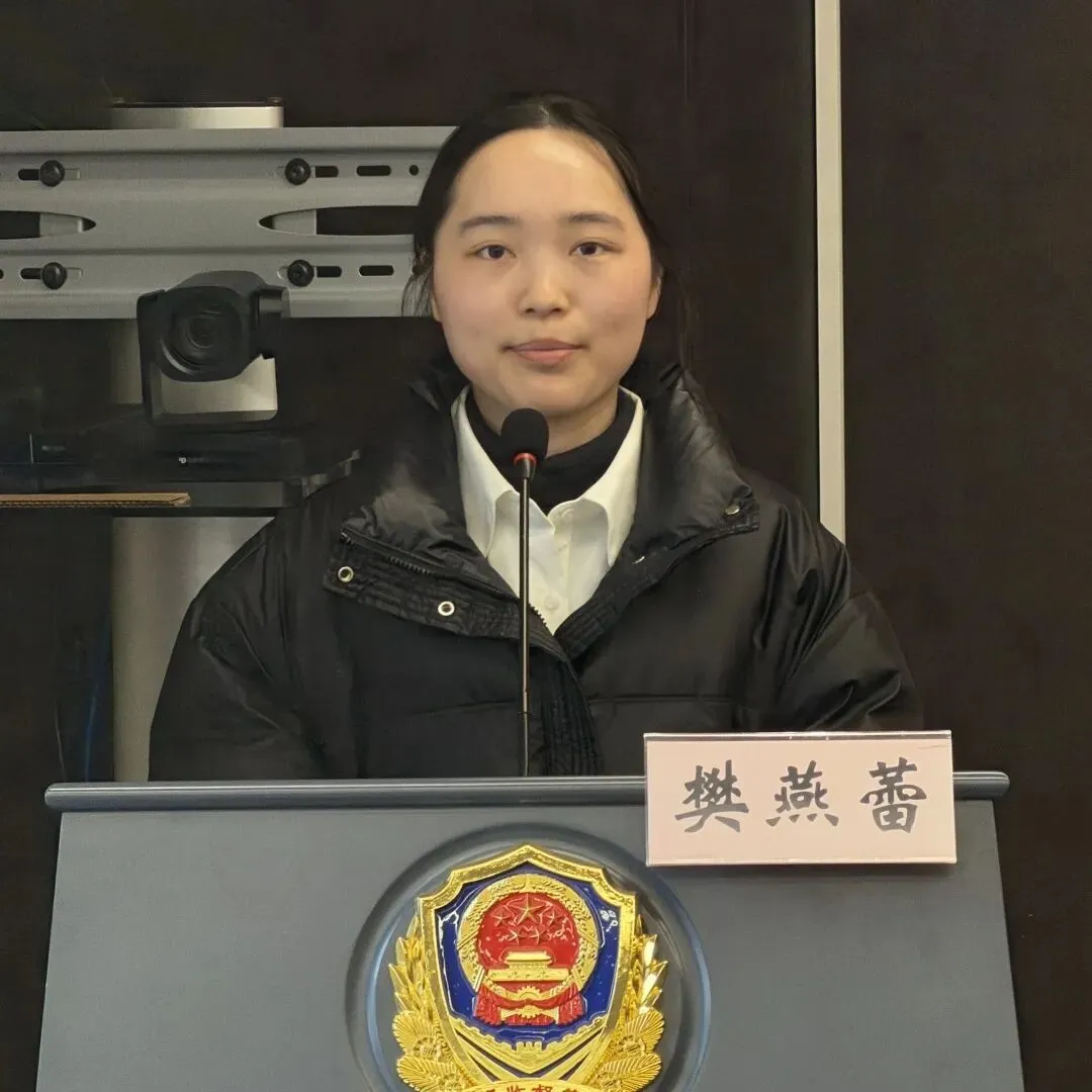 励志笃行 奋楫扬帆——宝山区市场监管局2026年新录用公务员入职培训顺利结业