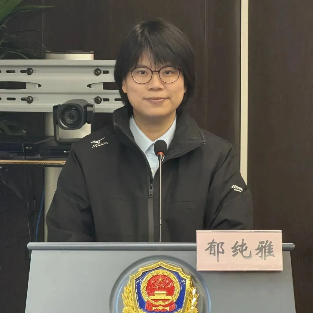 励志笃行 奋楫扬帆——宝山区市场监管局2026年新录用公务员入职培训顺利结业