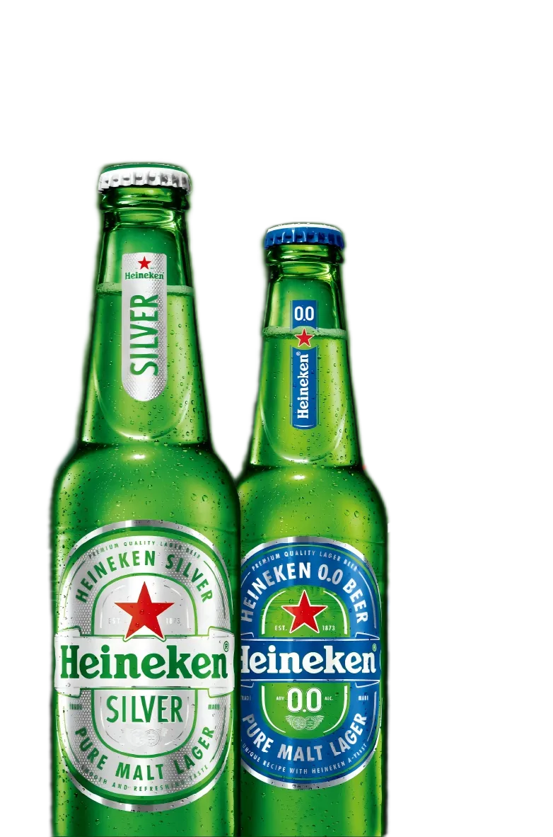 喜力F1快闪点燃鹭岛,打造全城刷屏级营销