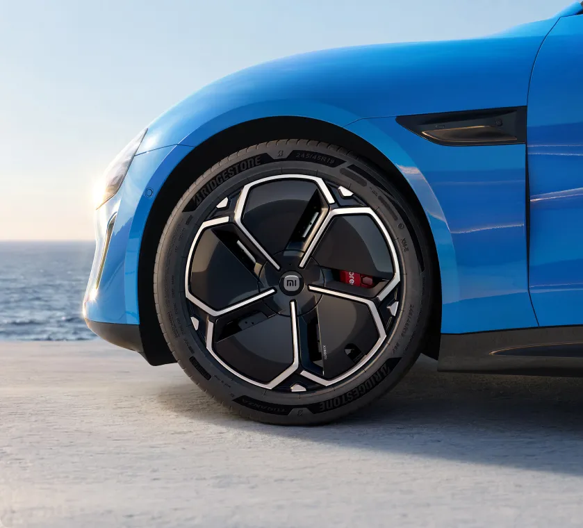 锁单速度超旧款,复盘新小米SU7上市营销为何“新比老强”