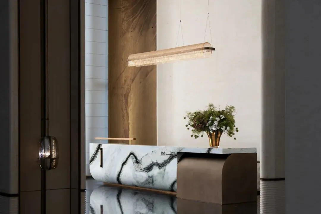 【艾未设计】海口新地标 | 星与海 营销中心