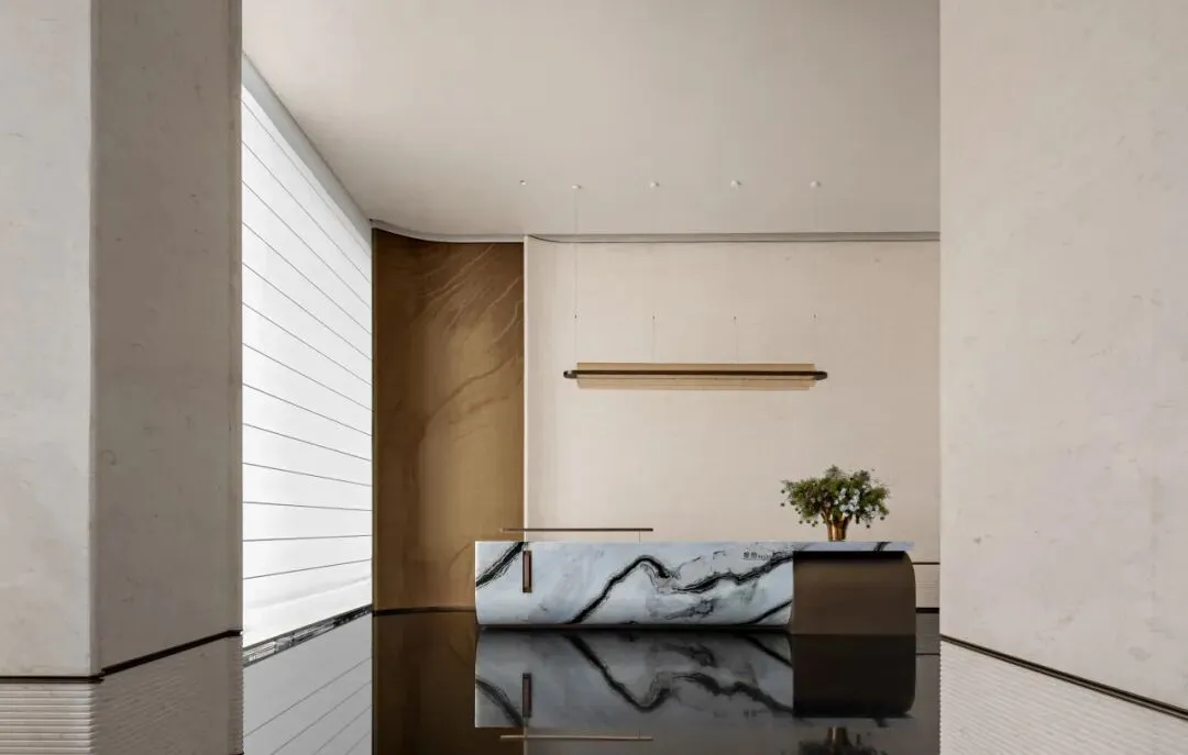 【艾未设计】海口新地标 | 星与海 营销中心