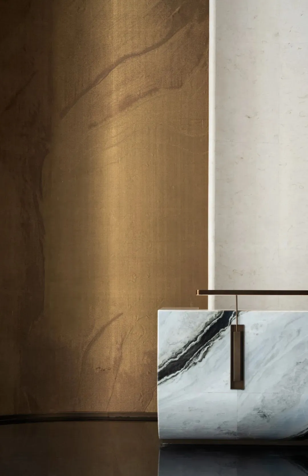 【艾未设计】海口新地标 | 星与海 营销中心