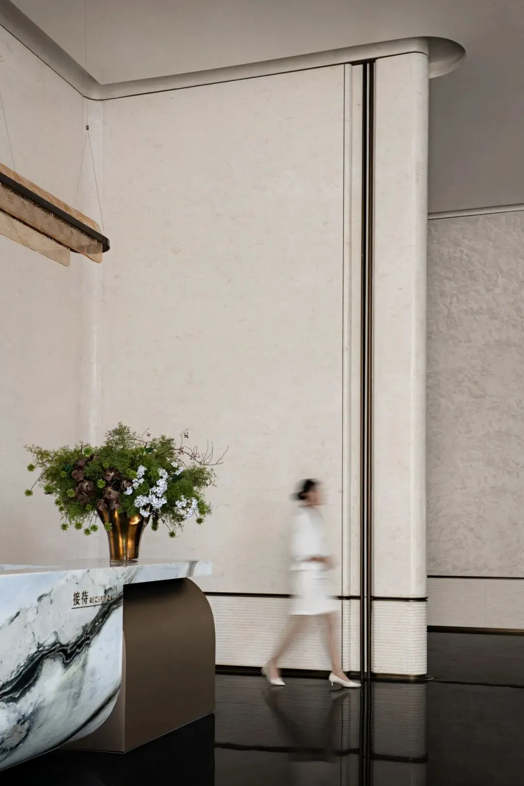 【艾未设计】海口新地标 | 星与海 营销中心