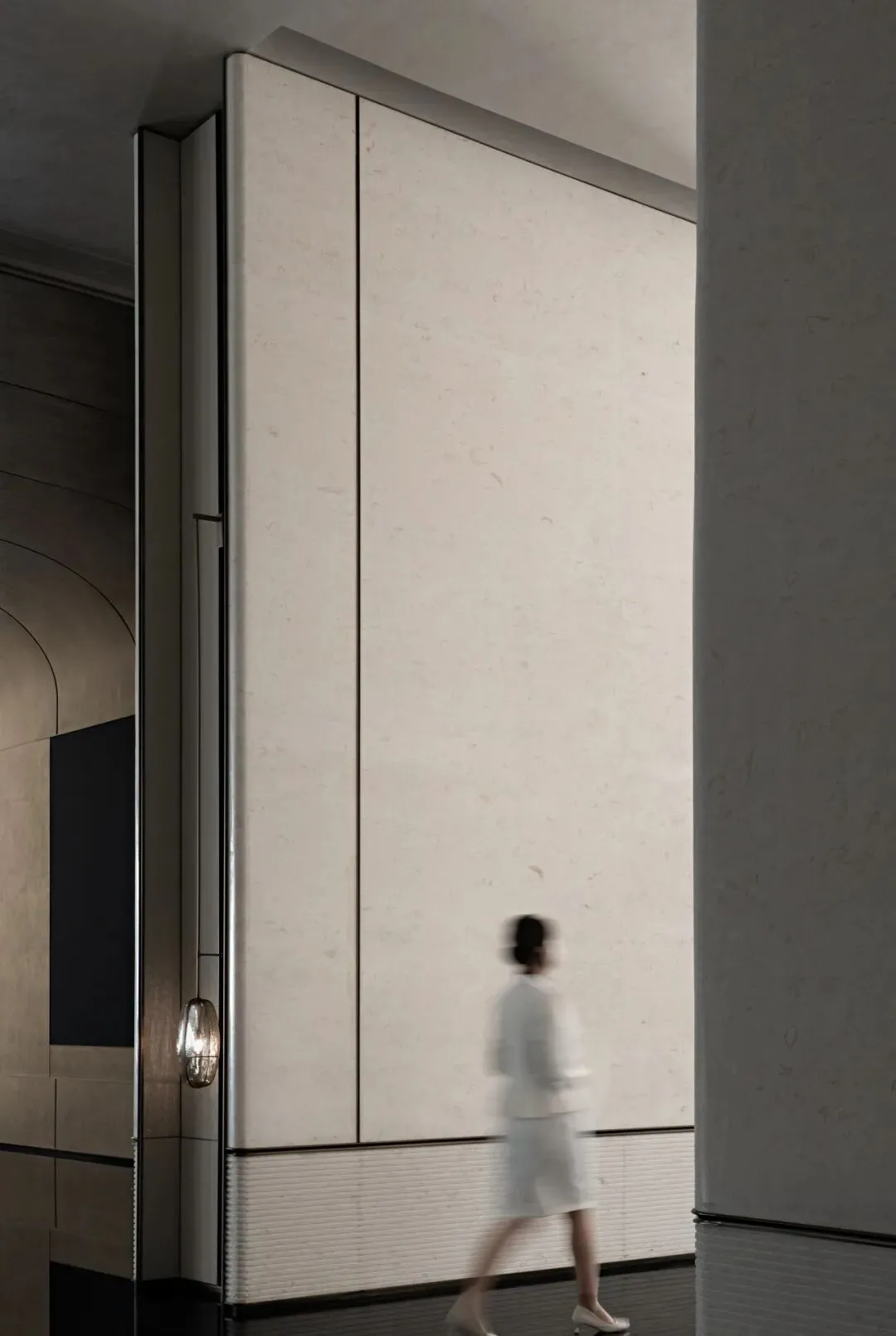 【艾未设计】海口新地标 | 星与海 营销中心