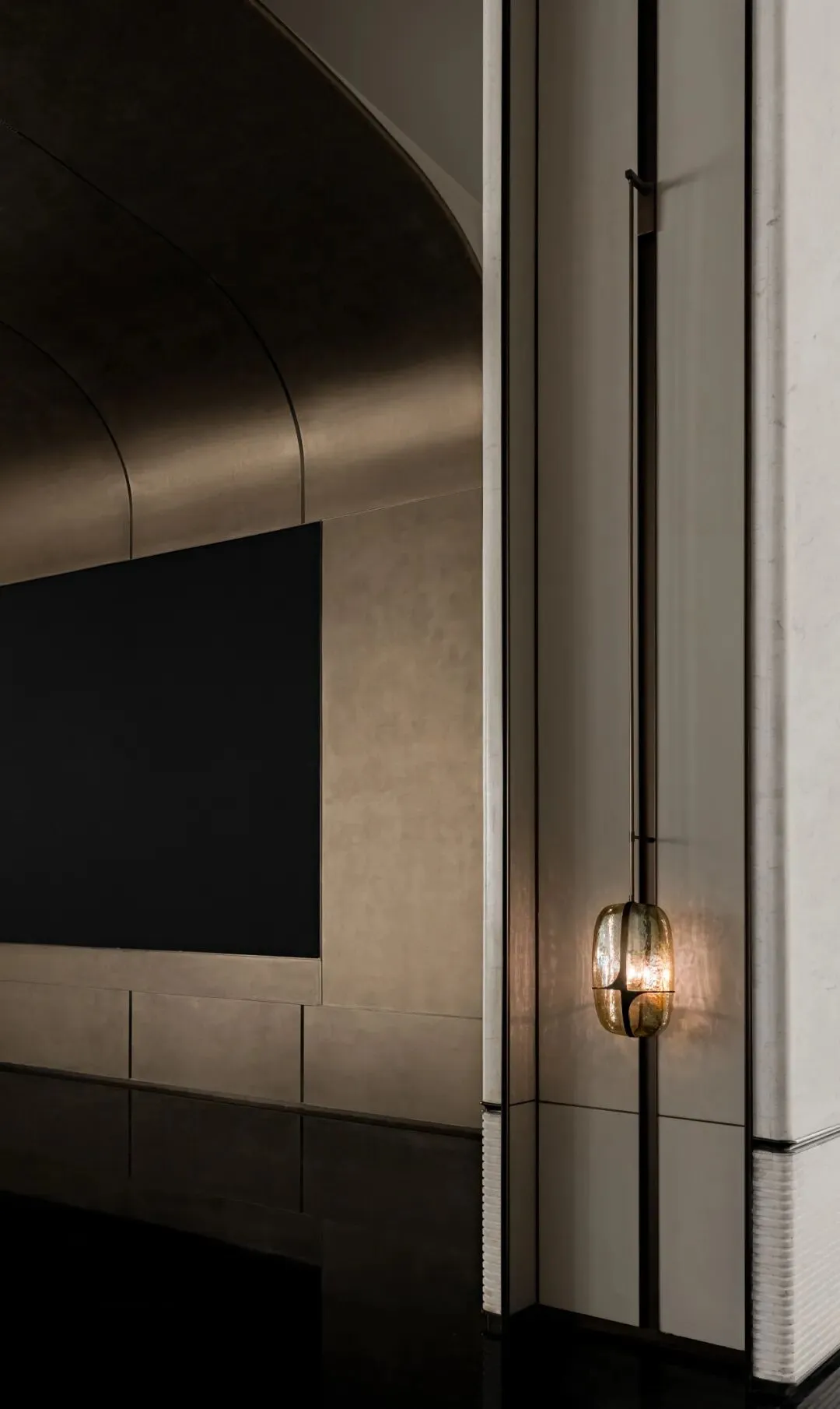 【艾未设计】海口新地标 | 星与海 营销中心