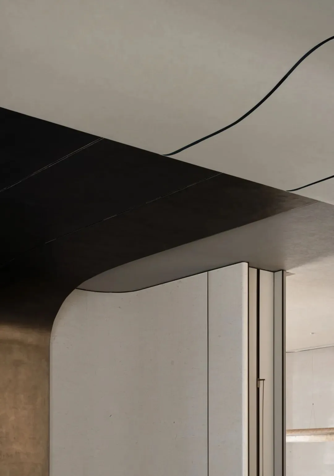 【艾未设计】海口新地标 | 星与海 营销中心