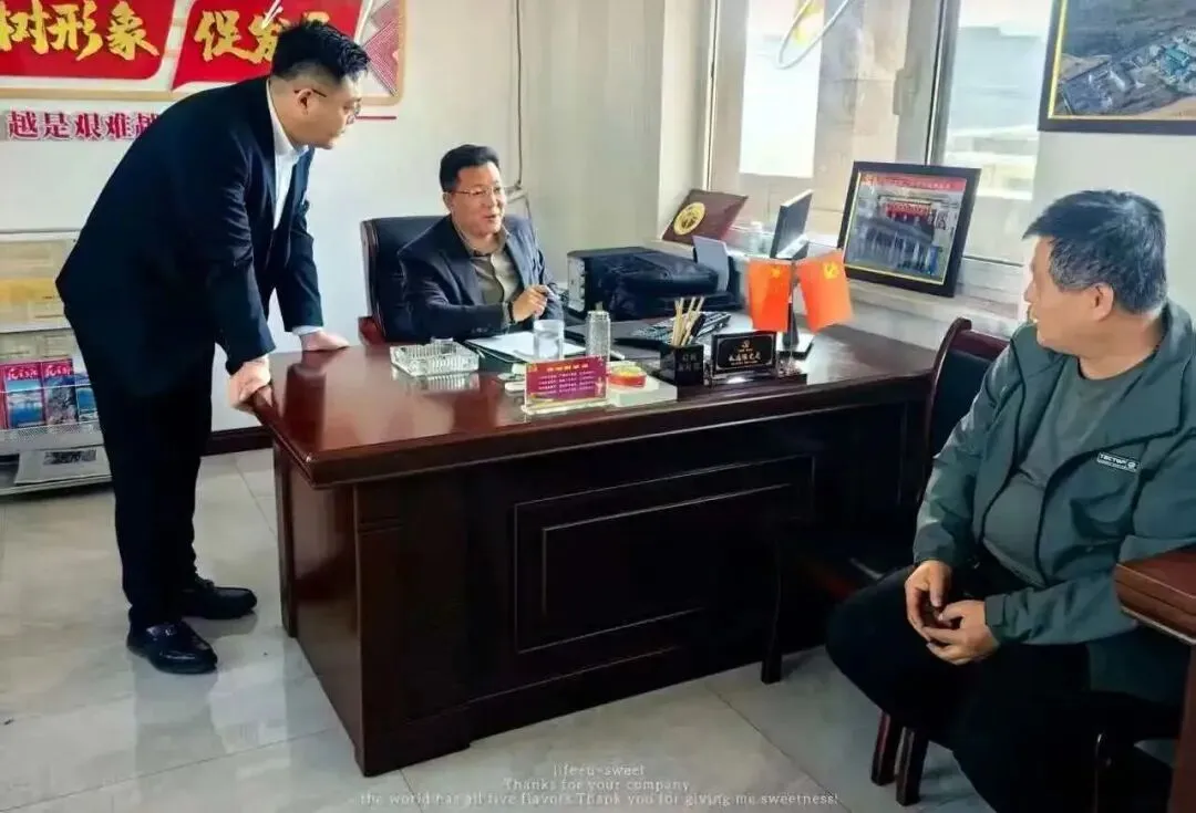 集中营销日丨周三“金融春风”,吹遍吕梁大地暖民心