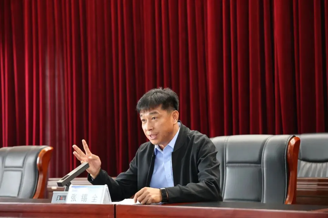 延边州市场监督管理局召开全州集中交易市场落实食品安全主体责任集中约谈暨培训会议